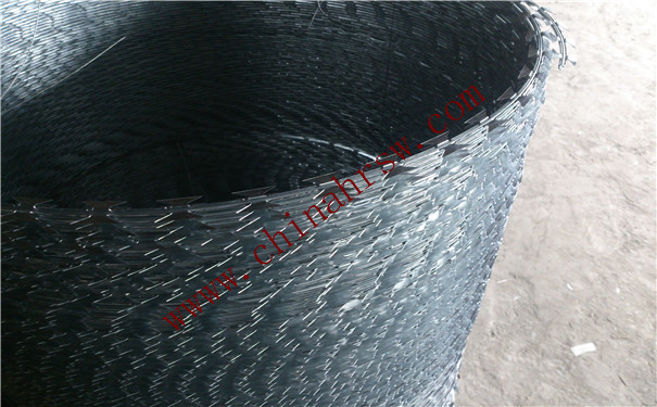 201不銹鋼刺繩 201不銹鋼刺繩