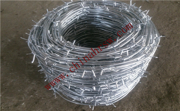 鍍鋅刺繩 鍍鋅刺繩