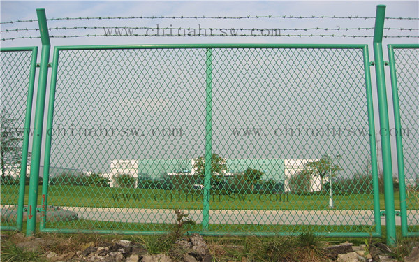 刺繩圍欄 刺繩圍欄