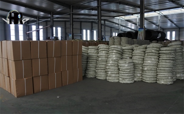 特殊地形如何安裝鍍鋅刺繩 特殊地形如何安裝鍍鋅刺繩