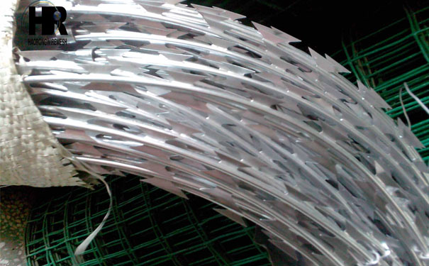 刀片刺繩包裝 刀片刺繩包裝