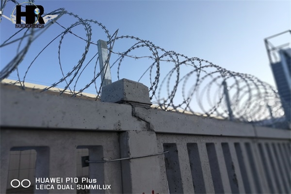 刺繩在鐵路道路上的安全應(yīng)用 刺繩在鐵路道路上的安全應(yīng)用